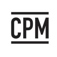 CPM Techs logo - Similar company to Its - Ilham Technical Services Llc