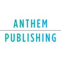 Anthem Publishing Ltd logo - Similar company to Unique Magazines