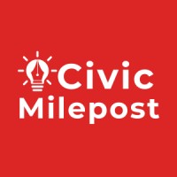 CivicMilepost logo - Similar company to Nine2Five