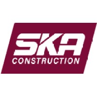 SKA Construction, LLC logo - Similar company to Walker Industries Llc