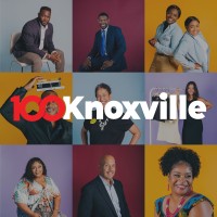 100Knoxville logo - Similar company to 5Th Battalion, 11Th Marines