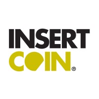 Insert Coin Ltd. logo - Similar company to Insertcoin Studio
