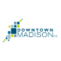 Downtown Madison Inc. logo - Similar company to Destination Madison