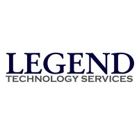 Legend Technology Services, Inc. logo - Similar company to Legend Technology- Drone  Solutions