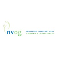 NVOG logo - Similar company to Nvic (Nederlandse Vereniging Voor Intensive Care)