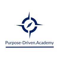 Purpose-Driven Academy 🌱 logo - Similar company to Microglobals