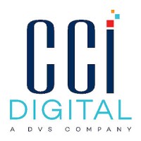 CCI Digital logo - Similar company to Dvs Intelestream