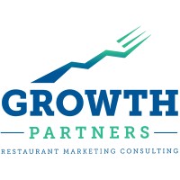 Growth Partners Restaurant Marketing Consulting logo - Similar company to Restaurant Ceo
