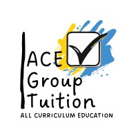 ACE Tuition logo - Similar company to Ace Education Group