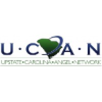 Upstate Carolina Angel Network logo - Similar company to Edgewood Apiaries