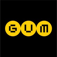GUM | Your MPF & EB Expert | Hong Kong logo - Similar company to Comptify Technology (Beijing) Co., Ltd