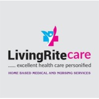 LivingRite Care logo - Similar company to Odabj Group