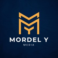Mordel Y Media logo - Similar company to Skill2Scale School
