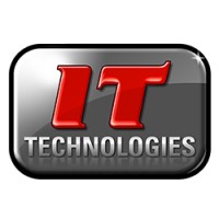 IT Technologies logo - Similar company to It-Technologies