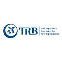 TRB MEA logo - Similar company to Grupo River