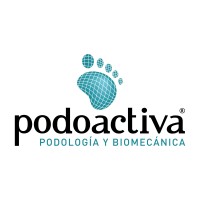 PODOACTIVA logo - Similar company to Ecomputer S.L.