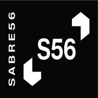 Sabre56 logo - Similar company to Rockpoint Fire And Security Ltd