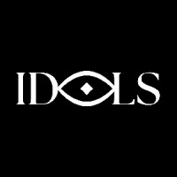 IDOLS Entertainment logo - Similar company to Overphase