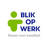 Blik op Werk logo - Similar company to Plu Experience