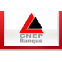 CNEP-Banque logo - Similar company to La Caisse Nationale D’Epargne Et De Prévoyance-Banque