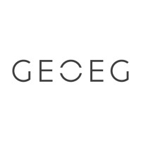 GEOEG logo - Similar company to Satap