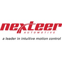 Nexteer Automotive EMEASA logo - Similar company to Starmate Solutions Gmbh