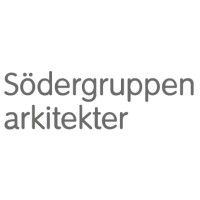 Södergruppen arkitekter logo - Similar company to Ligo Lab