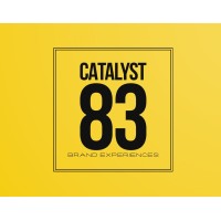 Catalyst 83 logo - Similar company to 1Kg Studio