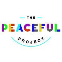 The Peaceful Project logo - Similar company to Sojourner Truth Montessori Public Charter School