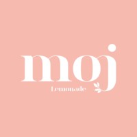 Moj Lemonade logo - Similar company to Moj Lemonade Est. Groningen