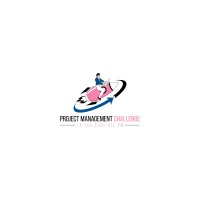 Project Management Challenge logo - Similar company to Dypp