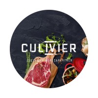Culivier logo - Similar company to Bimpex Meat