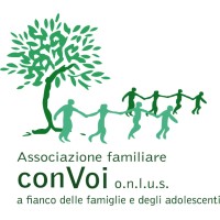Ass. conVoi onlus logo - Similar company to Gallimberti & Partners