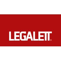 LEGALETT Byggsystem AB logo - Similar company to Puumerkki Group