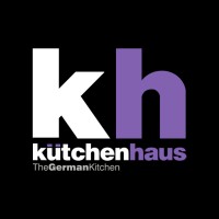 Kutchenhaus German Kitchens logo - Similar company to Premium German Kitchens - Pgk