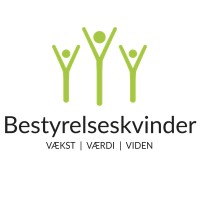 Bestyrelseskvinder logo - Similar company to Boardminds