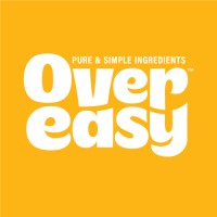 Over Easy logo - Similar company to Over Easy Office