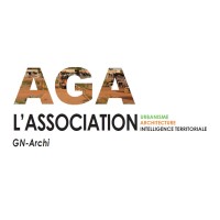 GN-Archi logo - Similar company to La Petite Damba