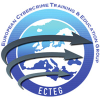 ECTEG logo - Similar company to European Anti-Cybercrime Technology Development Association (Eactda)