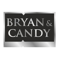Bryan & Candy logo - Similar company to Iris Cosmetics