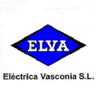 Elva Eléctrica Vasconia S.L. logo - Similar company to Naer Sistemas De Filtración,S.L.