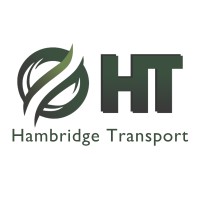 Hambridge Transport Limited logo - Similar company to Ics Distribution Ltd