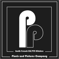 Pixels and Pictures Company - PPC VFX - logo - Similar company to Uchromy Studio 3D/Vfx