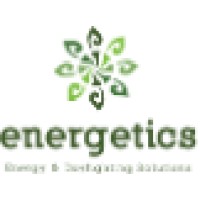 Energetics Consulting Engineers, Llc