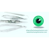 Ophthalmic Surgical Instruments Manufacturing & Supplies logo - Similar company to Eye Professionals