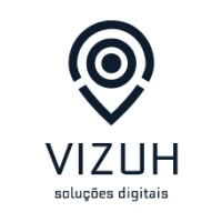 Vizuh logo - Similar company to Pixelfridge
