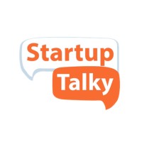 StartupTalky logo - Similar company to 9Figure Wealth