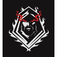 Pyromancer Games logo - Similar company to Split-E Software