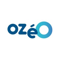 OZEO logo - Similar company to Eolis