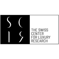 The Swiss Center for Luxury Research logo - Similar company to Originall S.A.